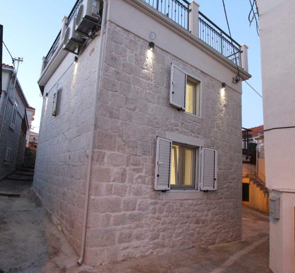 Apartmán House Rokastone Split Exteriér fotografie