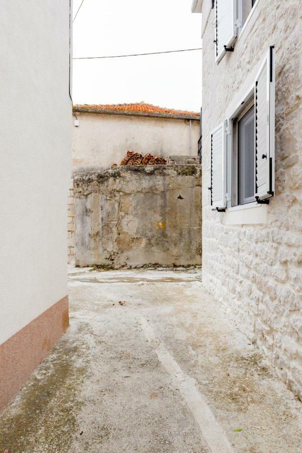 Apartmán House Rokastone Split Exteriér fotografie