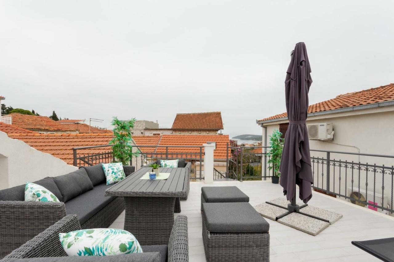 Apartmán House Rokastone Split Exteriér fotografie