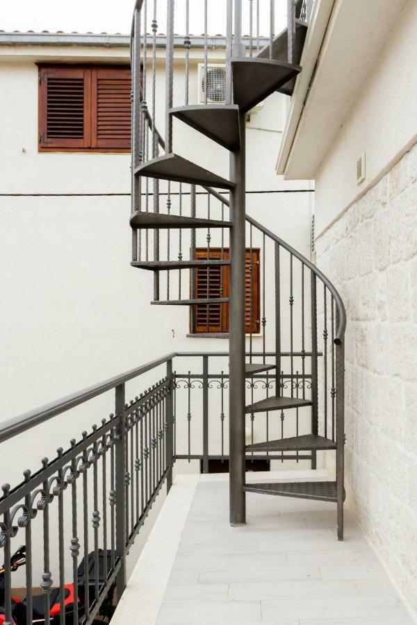 Apartmán House Rokastone Split Exteriér fotografie