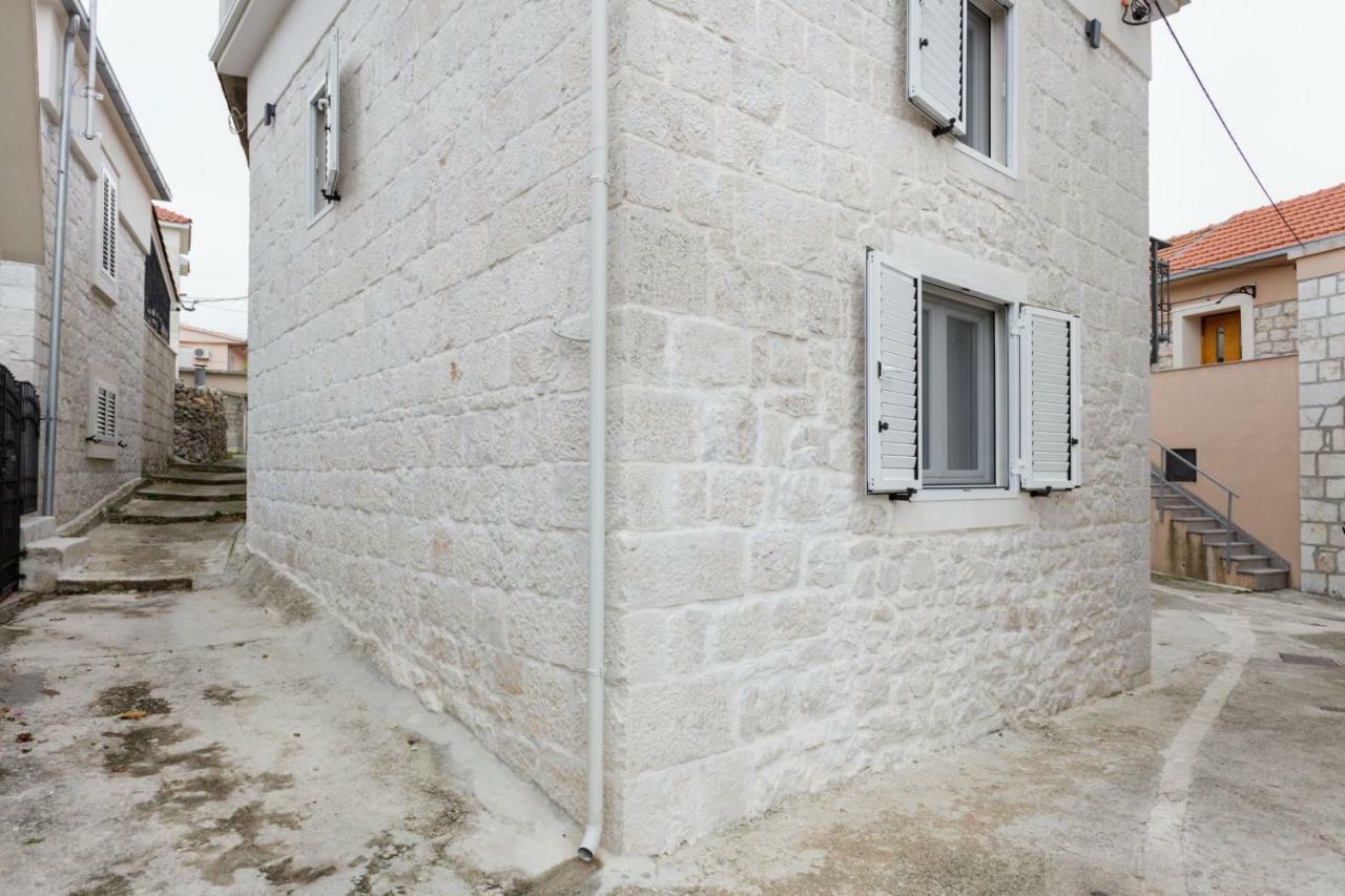 Apartmán House Rokastone Split Exteriér fotografie