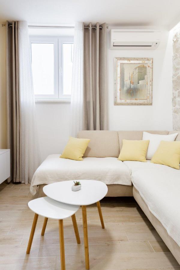 Apartmán House Rokastone Split Exteriér fotografie