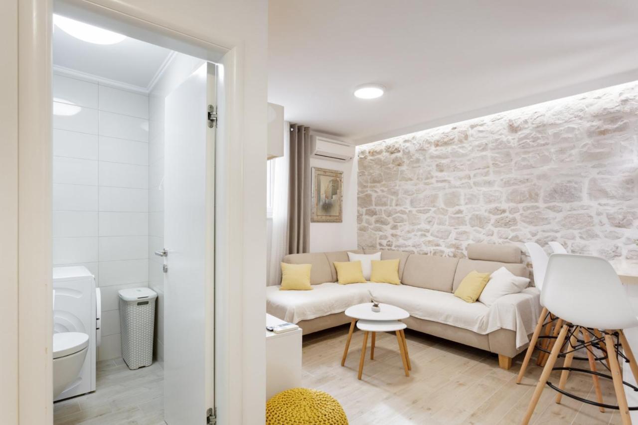 Apartmán House Rokastone Split Exteriér fotografie